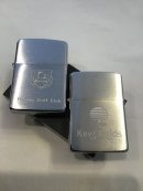 画像: 超貴重 ゴルフ場シリーズZIPPO 入荷