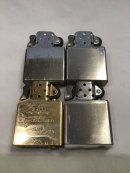 画像: 超貴重 ZIPPOインサイドユニット 入荷