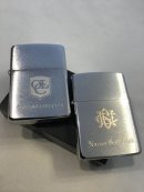 画像: 超貴重 ゴルフ場シリーズZIPPO 入荷