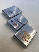 画像: 超貴重 コレクションアイテムシリーズZIPPO 入荷