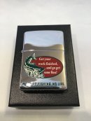 画像: 超貴重 ヴィンテージZIPPO 入荷