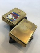 画像: 超貴重 USED ZIPPO 入荷