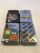 画像: 超貴重 USED ZIPPO 入荷