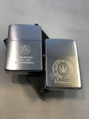 画像: 超貴重 カレッジシリーズZIPPO 入荷