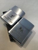 画像: 超貴重 ゴルフ場シリーズZIPPO 入荷