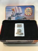 画像: 超貴重 記念・限定品ZIPPO 入荷