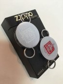 画像: 超貴重 ZIPPO GOODS 入荷