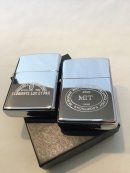 画像: 超貴重 カレッジシリーズZIPPO 入荷