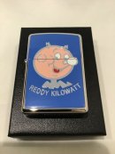 画像: 超貴重 推奨品ZIPPO 入荷