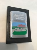 画像: 超貴重 アメリカンシリーズZIPPO 入荷