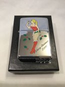 画像: 超貴重 クリスマスシリーズZIPPO 入荷