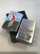 画像: 超貴重 クリスマスシリーズZIPPO 入荷