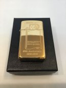 画像: 超貴重 記念・限定品ZIPPO 入荷