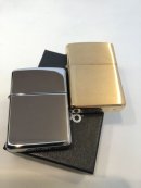 画像: 超貴重 推奨品ZIPPO 入荷