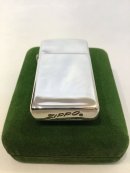 画像: 超貴重 スターリングシルバーZIPPO 入荷