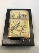 画像: 超貴重 ヴィンテージZIPPO 入荷