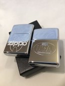 画像: 超貴重 ヴィンテージZIPPO 入荷