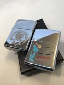 画像: 超貴重 推奨品ZIPPO 入荷