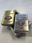 画像: 超貴重 バイクシリーズZIPPO 入荷