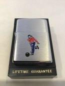 画像: 超貴重 スポーツシリーズZIPPO 入荷