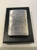 画像: 超貴重 キャラクターZIPPO 入荷