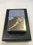 画像: 超貴重 シルバープレートシリーズZIPPO 入荷