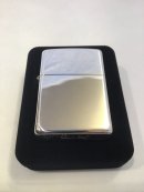 画像: 超貴重 スターリングシルバーZIPPO 入荷