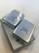 画像: 超貴重 レプリカモデルZIPPO 入荷