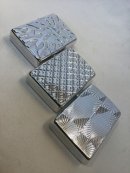 画像: 超貴重 アーマーシリーズZIPPO 入荷