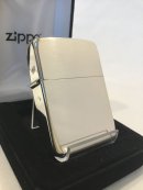 画像: 超貴重 スターリングシルバーZIPPO 入荷