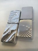 画像: 超貴重 アーマーシリーズZIPPO 入荷