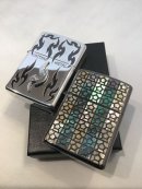 画像: 超貴重 アーマーシリーズZIPPO 入荷