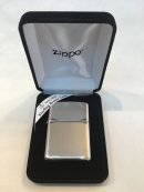 画像: 超貴重 スターリングシルバーZIPPO 入荷