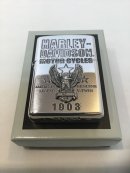 画像: 超貴重 バイクシリーズZIPPO 入荷