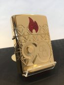 画像: 超貴重 記念・限定品ZIPPO 入荷