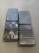 画像: 超貴重 アーマーシリーズZIPPO 入荷