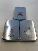 画像: 超貴重 レプリカモデルZIPPO 入荷