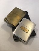 画像: 超貴重 USED ZIPPO 入荷