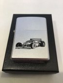 画像: 超貴重 外車シリーズZIPPO 入荷