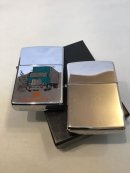 画像: 超貴重 USED ZIPPO 入荷