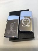 画像: 超貴重 スリムシリーズZIPPO 入荷