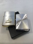 画像: 超貴重 推奨品ZIPPO 入荷