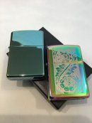 画像: 超貴重 PVDシリーズZIPPO 入荷