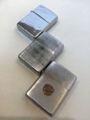 画像: 超貴重 USED ZIPPO 入荷