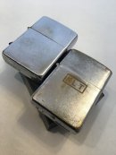 画像: 超貴重 USED ZIPPO 入荷