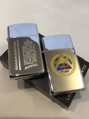 画像: 超貴重 スリムシリーズZIPPO 入荷