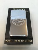 画像: 超貴重 ヴィンテージZIPPO 入荷