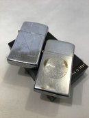 画像: 超貴重 USED ZIPPO 入荷