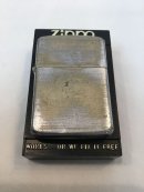 画像: 超貴重 USED ZIPPO 入荷