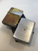 画像: 超貴重 USED ZIPPO 入荷